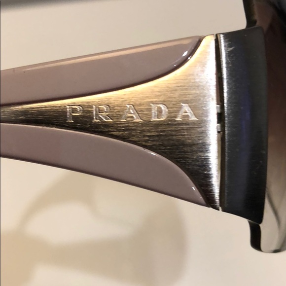 Prada sunglasses main image 7